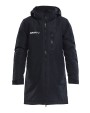 Jassen CRAFT Jacket Parkas JR voor bedrukking &amp; borduring