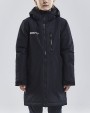 Jassen CRAFT Jacket Parkas JR voor bedrukking &amp; borduring