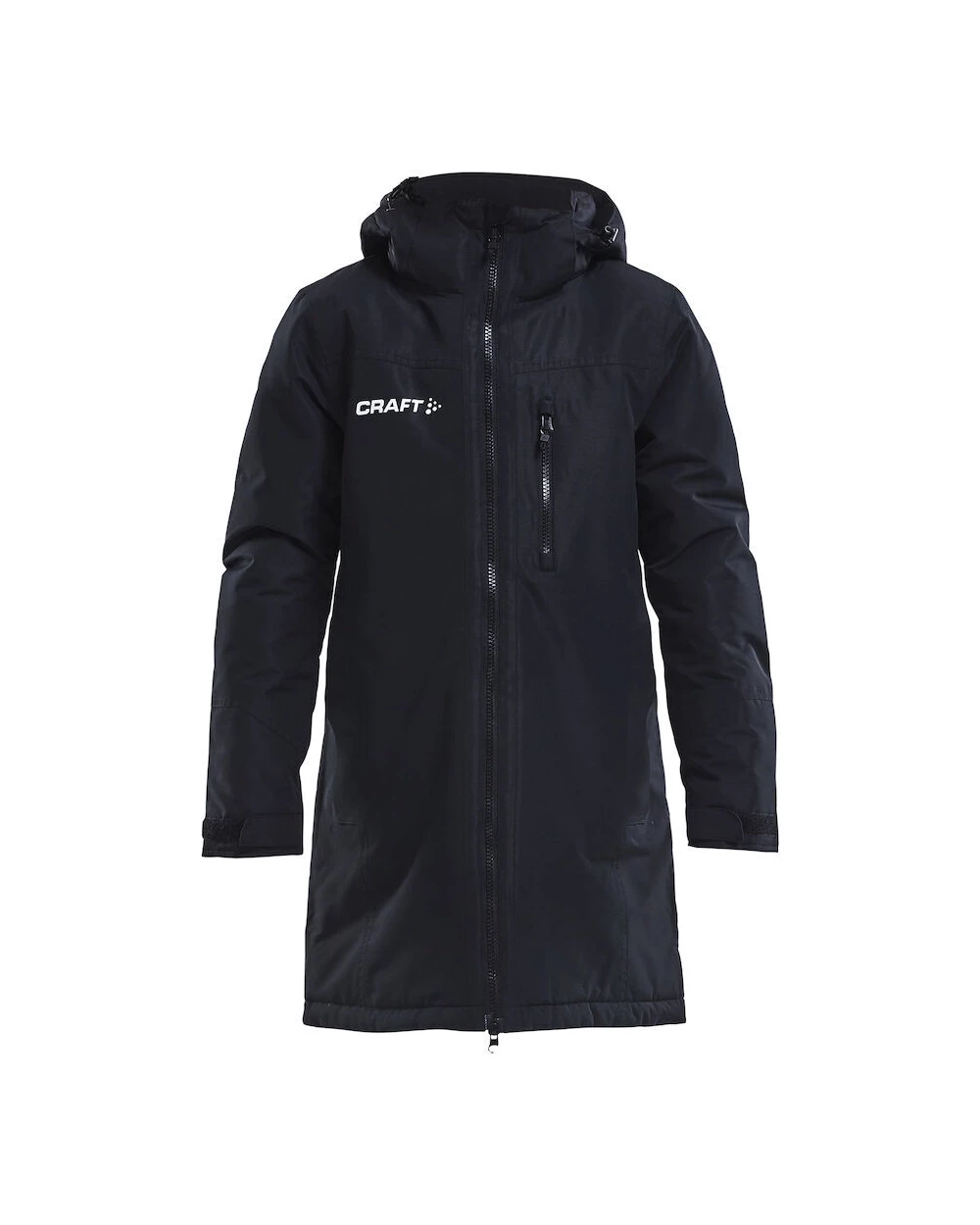 CRAFT Jacket Parkas JR Jacken personalisierbar