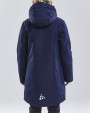 Jassen CRAFT Jacket Parkas JR voor bedrukking &amp; borduring