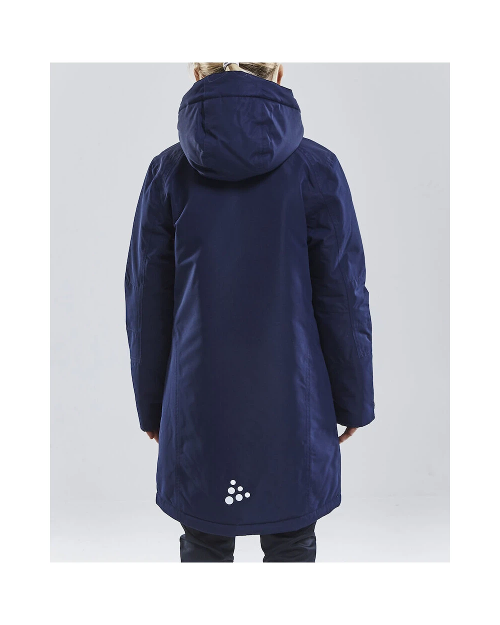 CRAFT Jacket Parkas JR Jacken personalisierbar
