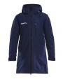 Vestes personnalisable CRAFT Jacket Parkas JR
