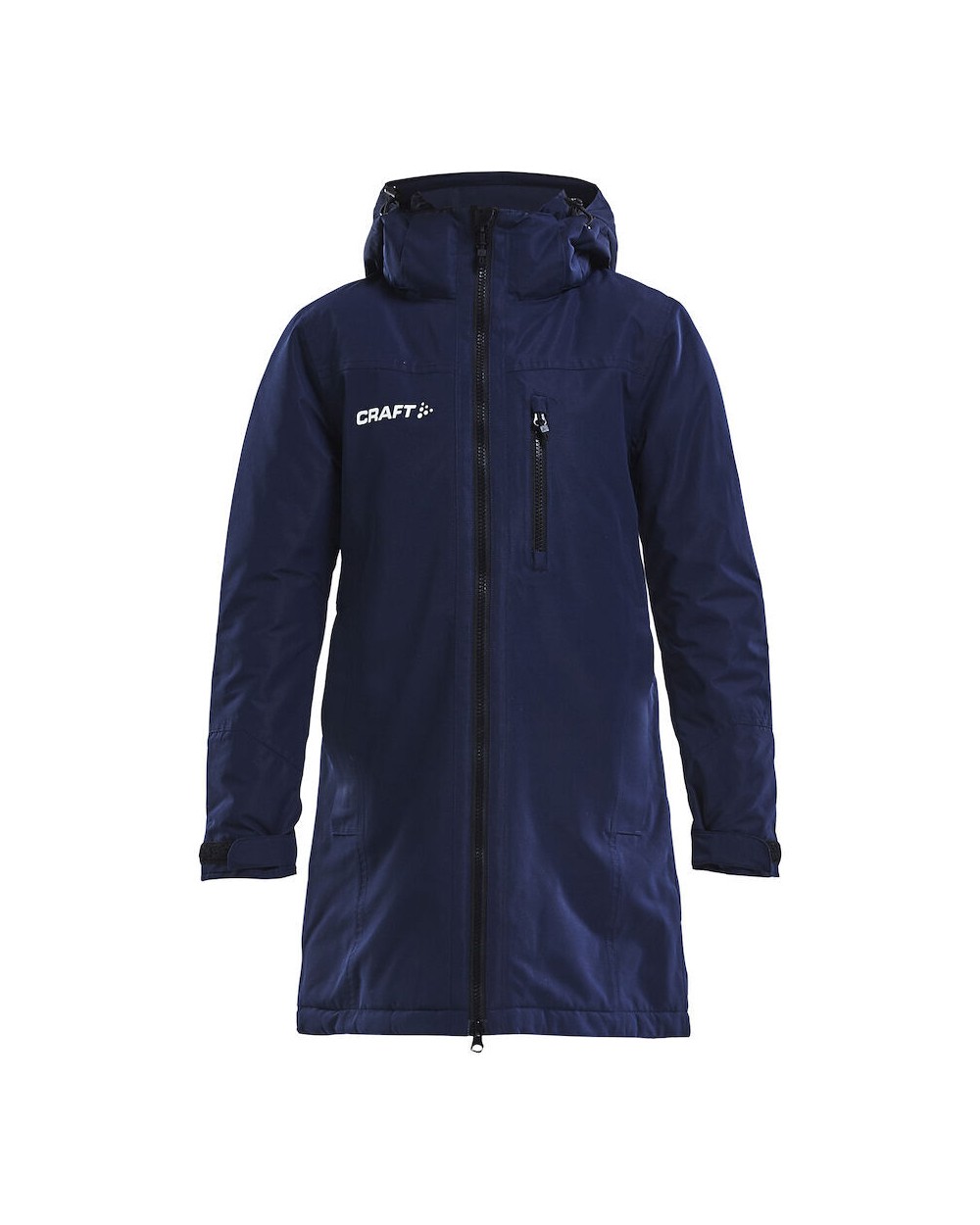 CRAFT Jacket Parkas JR Jacken personalisierbar