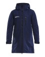 Jassen CRAFT Jacket Parkas JR voor bedrukking &amp; borduring