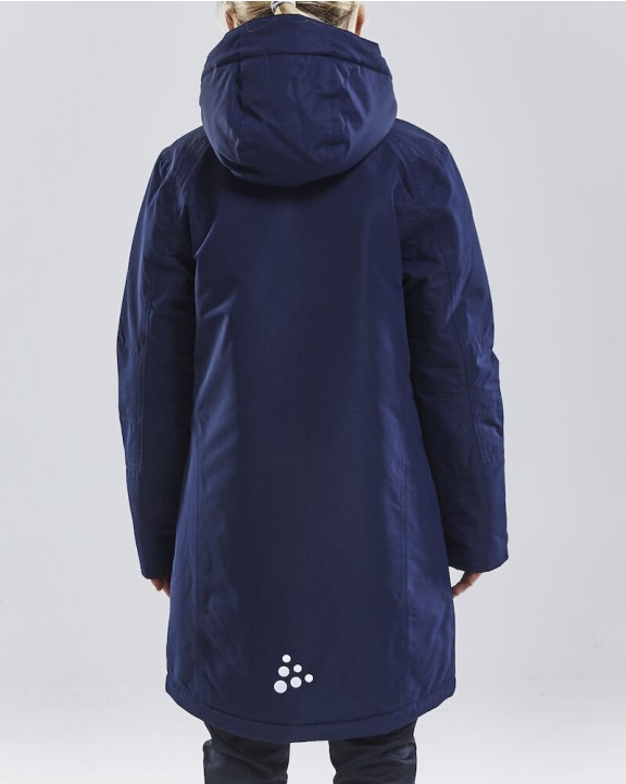 CRAFT Craft Jacket Parkas Jr Jacken personalisierbar