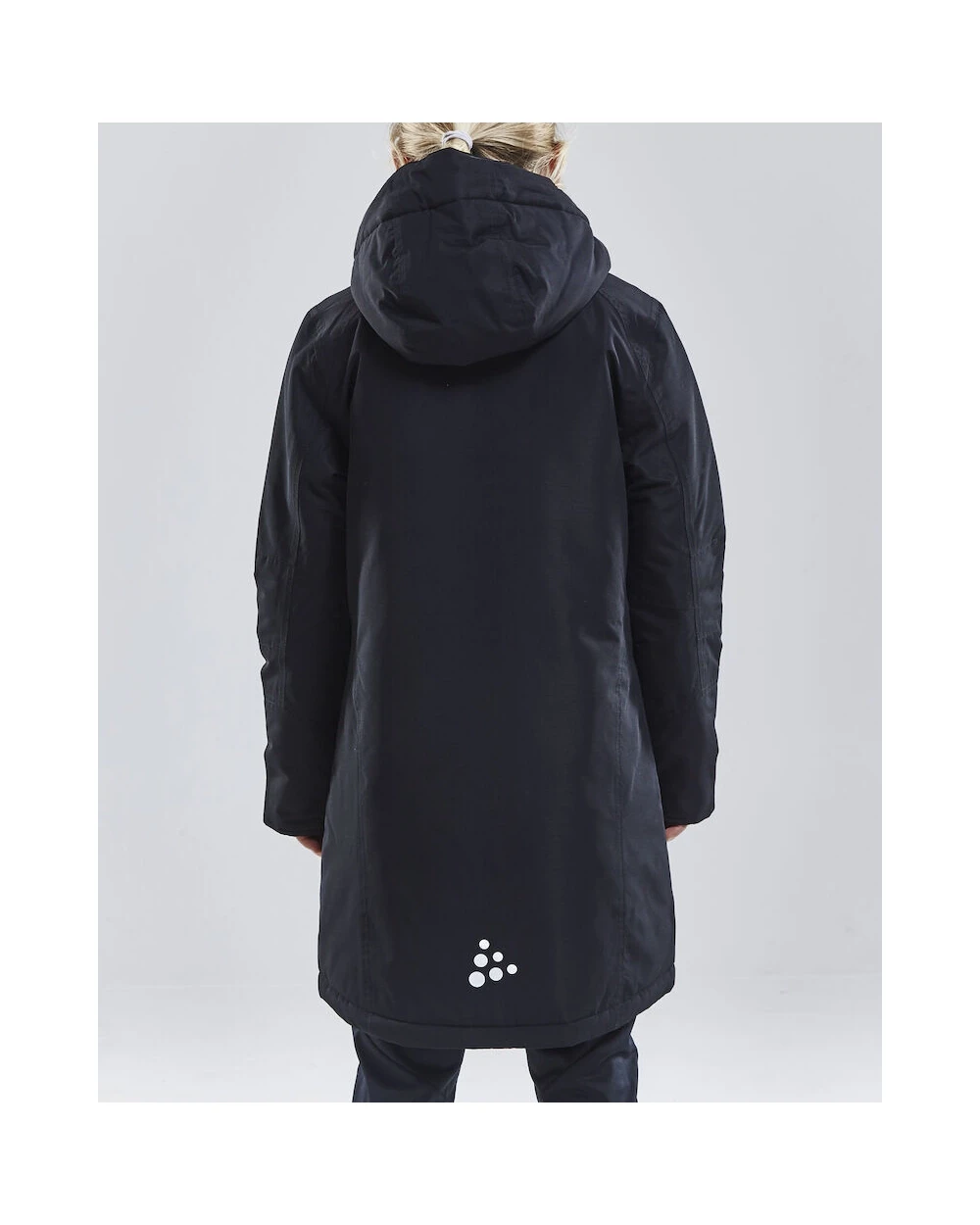 CRAFT Jacket Parkas JR Jacken personalisierbar