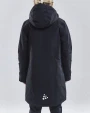 CRAFT Jacket Parkas JR Jacken personalisierbar