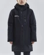 Jassen CRAFT Jacket Parkas JR voor bedrukking &amp; borduring