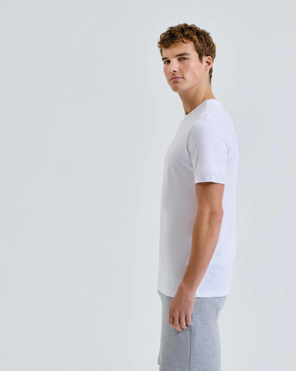 T-Shirts personnalisable TRIDRI T-shirt biologique TriDri®