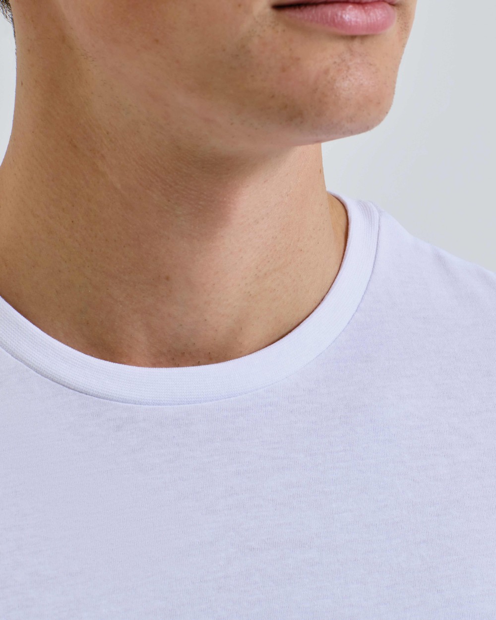 T-shirts TRIDRI TriDri® organic t-shirt voor bedrukking &amp; borduring