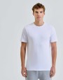 T-shirts TRIDRI TriDri® organic t-shirt voor bedrukking &amp; borduring