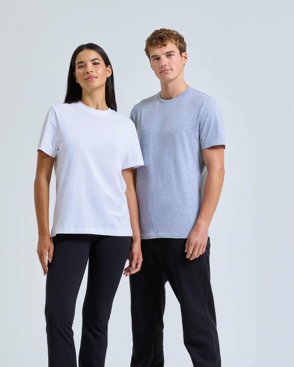 T-shirts TRIDRI TriDri® organic t-shirt voor bedrukking &amp; borduring