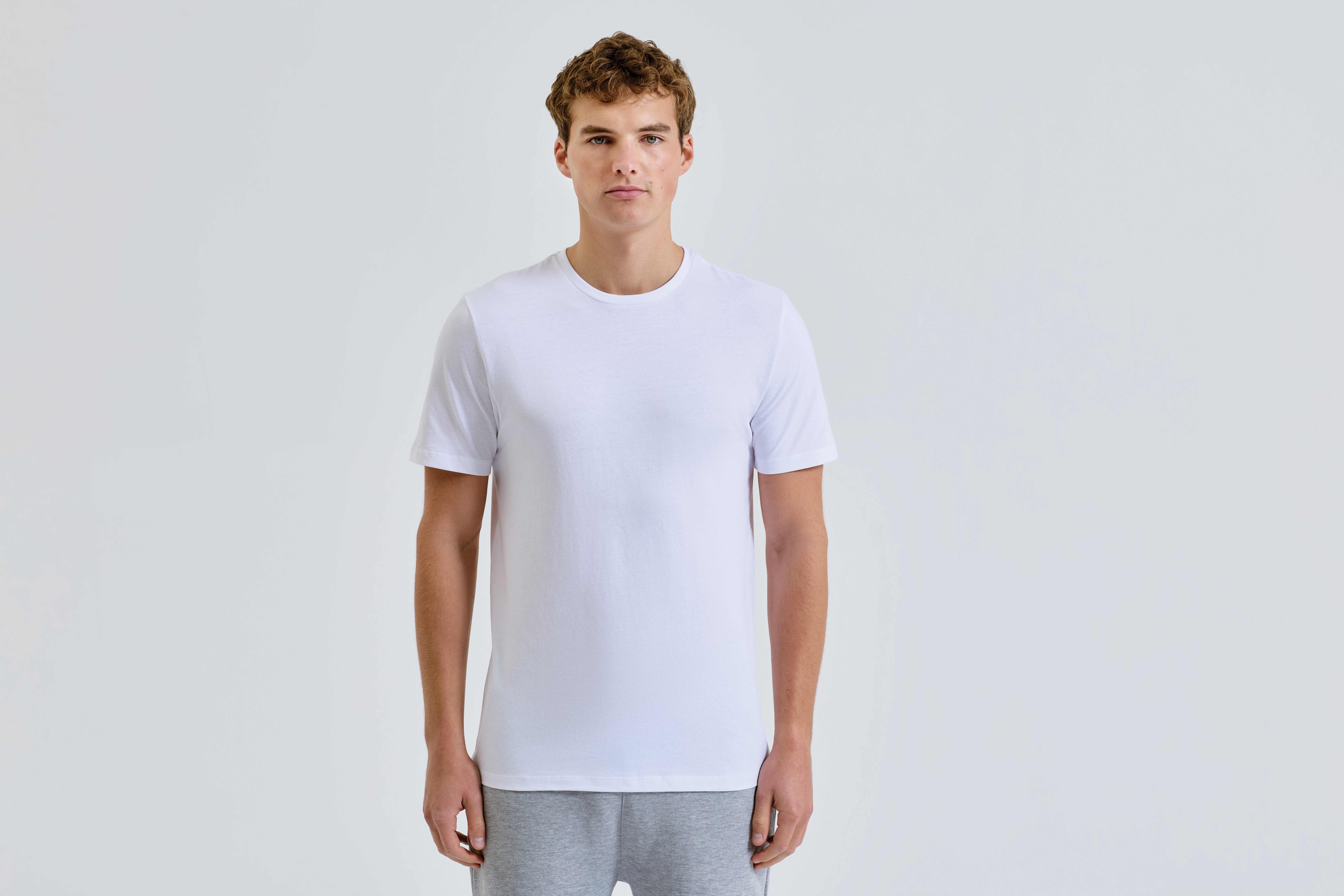 T-Shirts personnalisable TRIDRI T-shirt biologique TriDri®