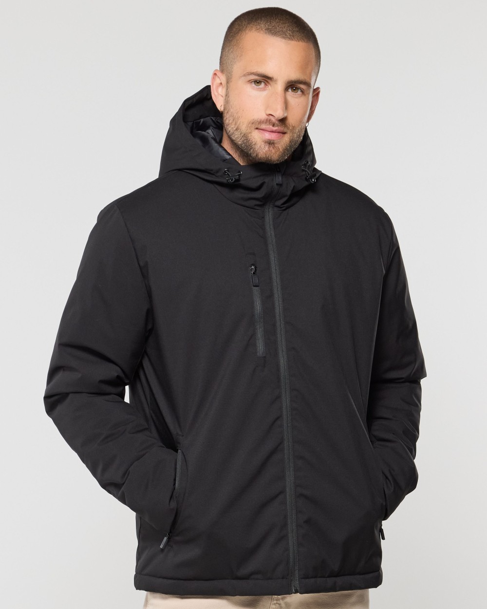 Jassen PEN DUICK PRIME SPORTSWEAR JACKET voor bedrukking &amp; borduring