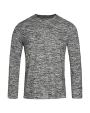 STEDMAN Knit Long Sleeve Sweatshirts personalisierbar