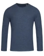 Sweaters & hoodies STEDMAN Knit Long Sleeve voor bedrukking &amp; borduring