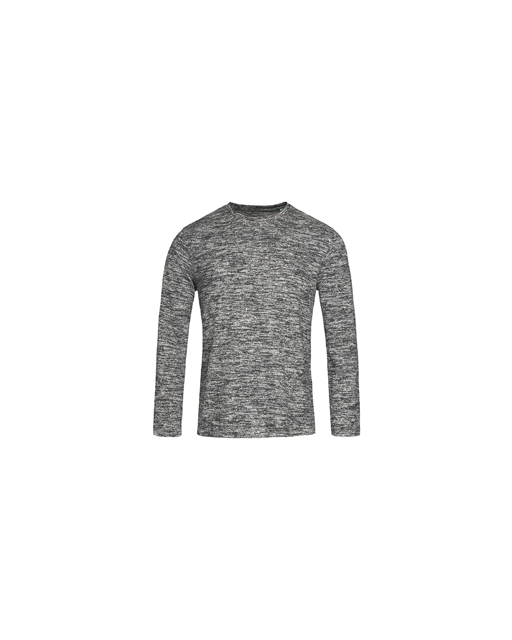 Sweaters & hoodies STEDMAN Knit Long Sleeve voor bedrukking &amp; borduring