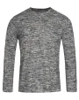 Sweaters & hoodies STEDMAN Knit Long Sleeve voor bedrukking &amp; borduring