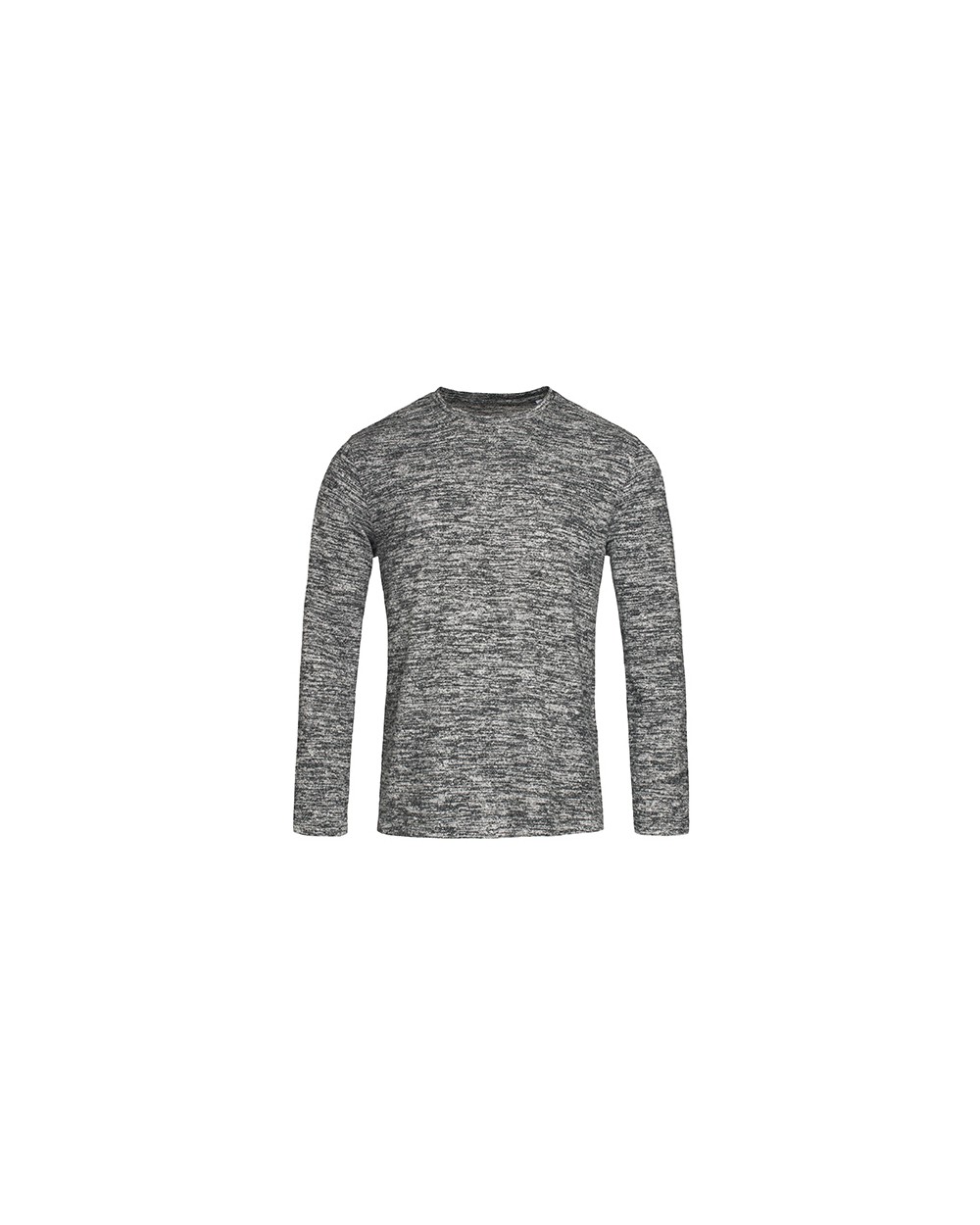 Sweaters & hoodies STEDMAN Knit Long Sleeve voor bedrukking &amp; borduring
