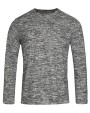 Sweat-shirts personnalisable STEDMAN Knit Long Sleeve