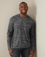 Sweaters & hoodies STEDMAN Knit Long Sleeve voor bedrukking &amp; borduring