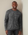 Sweat-shirts personnalisable STEDMAN Knit Long Sleeve