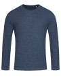 Sweat-shirts personnalisable STEDMAN Knit Long Sleeve