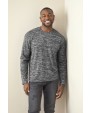 Sweaters & hoodies STEDMAN Knit Long Sleeve voor bedrukking &amp; borduring