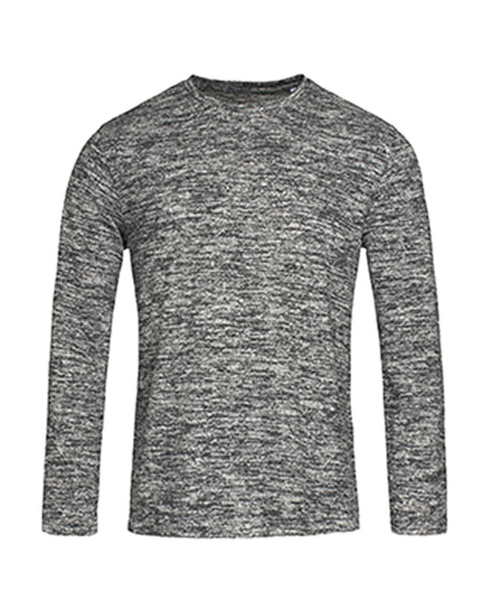 Sweaters & hoodies STEDMAN Knit Long Sleeve voor bedrukking &amp; borduring