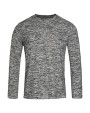 Sweat-shirts personnalisable STEDMAN Knit Long Sleeve