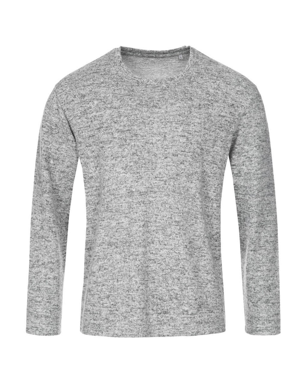 Sweaters & hoodies STEDMAN Knit Long Sleeve voor bedrukking &amp; borduring