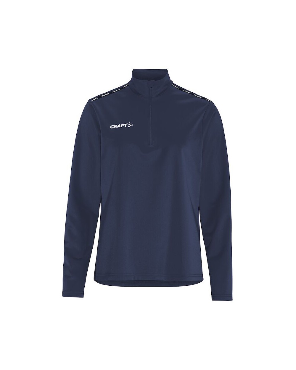 Vestes personnalisable CRAFT Squad Go Hz W