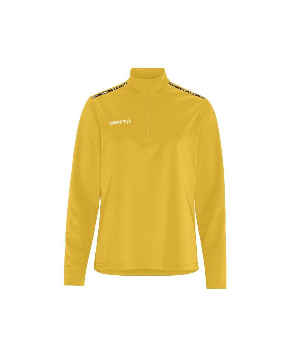 Vestes personnalisable CRAFT Squad Go Hz W