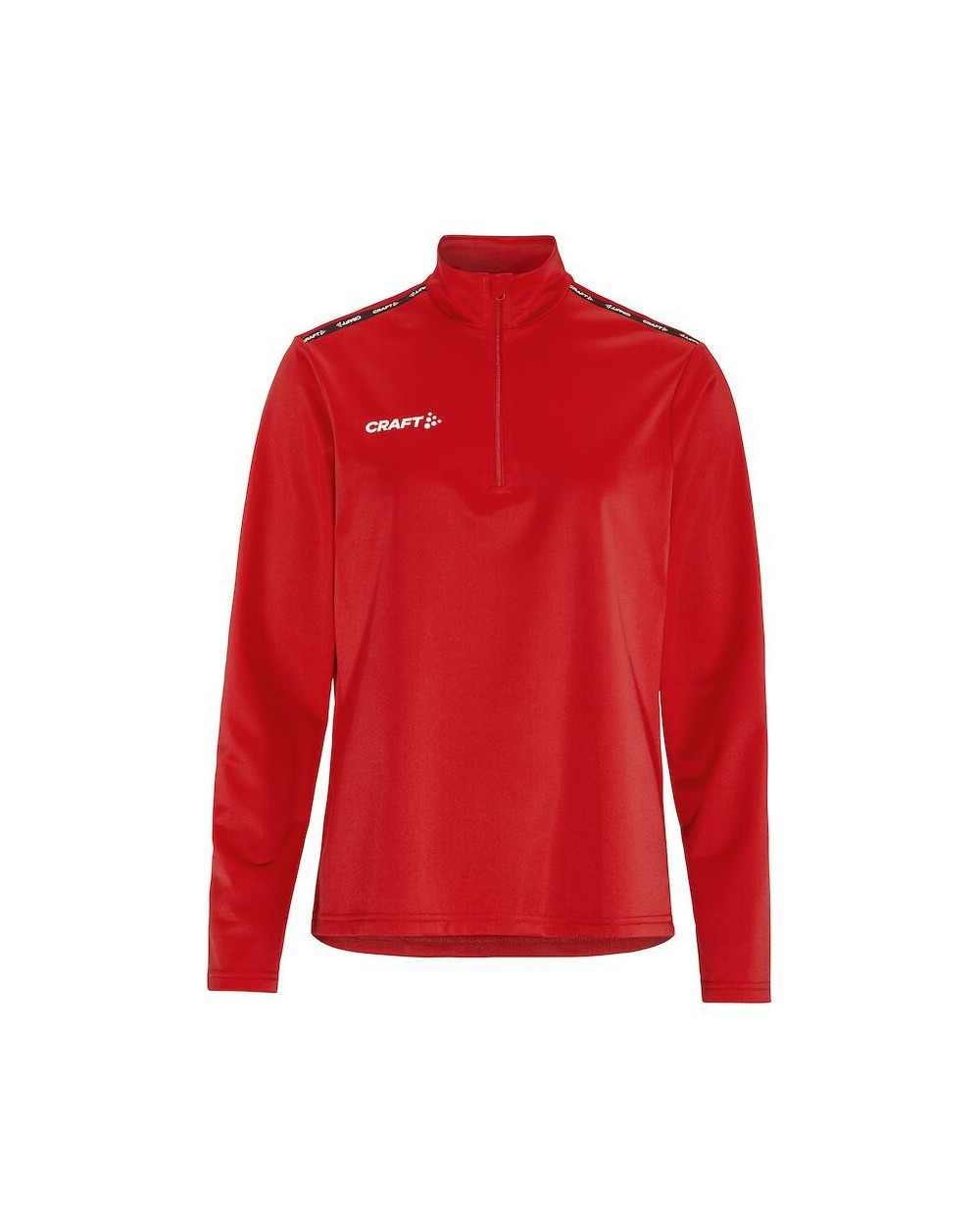 Vestes personnalisable CRAFT Squad Go Hz W