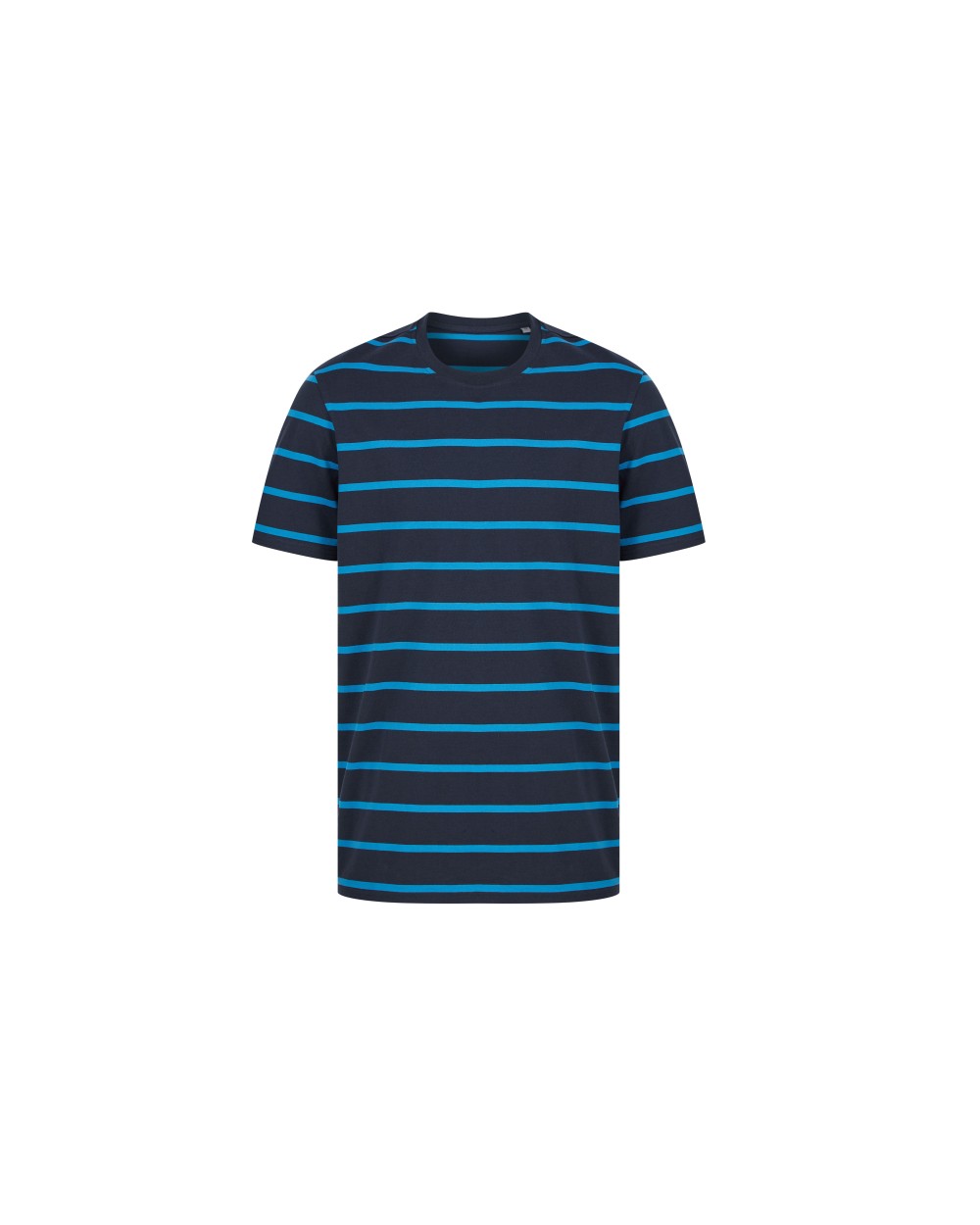 T-Shirts personnalisable FRONT ROW STRIPED T