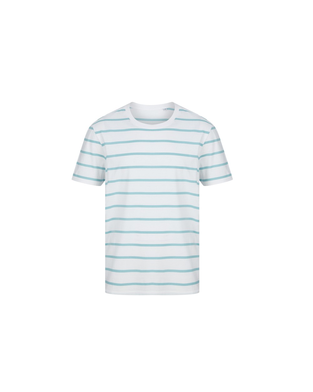 T-shirts FRONT ROW STRIPED T voor bedrukking &amp; borduring