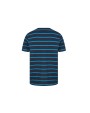 FRONT ROW STRIPED T T-Shirts personalisierbar