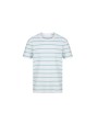 FRONT ROW STRIPED T T-Shirts personalisierbar