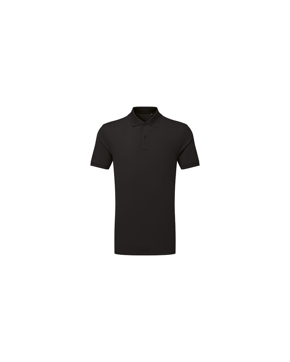 Polo's ASQUITH & FOX Men´s Recycled Polyester Performance Polo voor bedrukking &amp; borduring