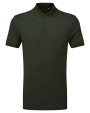 Polo's ASQUITH & FOX Men´s Recycled Polyester Performance Polo voor bedrukking &amp; borduring