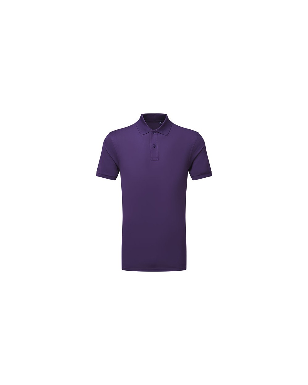 Polos personnalisable ASQUITH & FOX Men´s Recycled Polyester Performance Polo