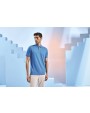 Polo's ASQUITH & FOX Men´s Recycled Polyester Performance Polo voor bedrukking &amp; borduring