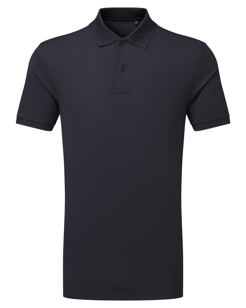 Polo's ASQUITH & FOX Men´s Recycled Polyester Performance Polo voor bedrukking &amp; borduring