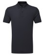 Polo's ASQUITH & FOX Men´s Recycled Polyester Performance Polo voor bedrukking &amp; borduring