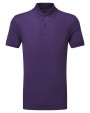 Polo's ASQUITH & FOX Men´s Recycled Polyester Performance Polo voor bedrukking &amp; borduring