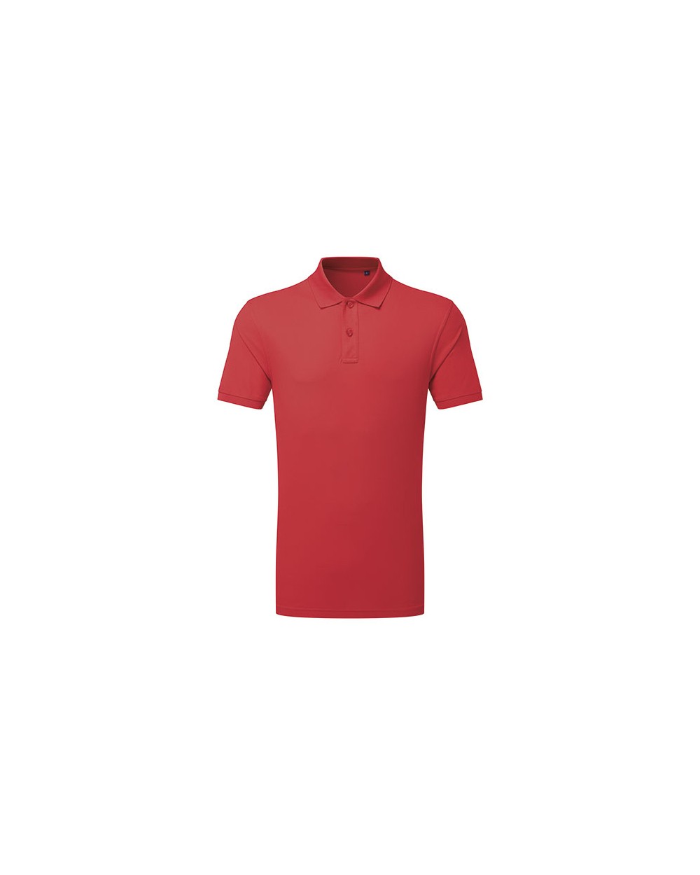 Polo's ASQUITH & FOX Men´s Recycled Polyester Performance Polo voor bedrukking &amp; borduring