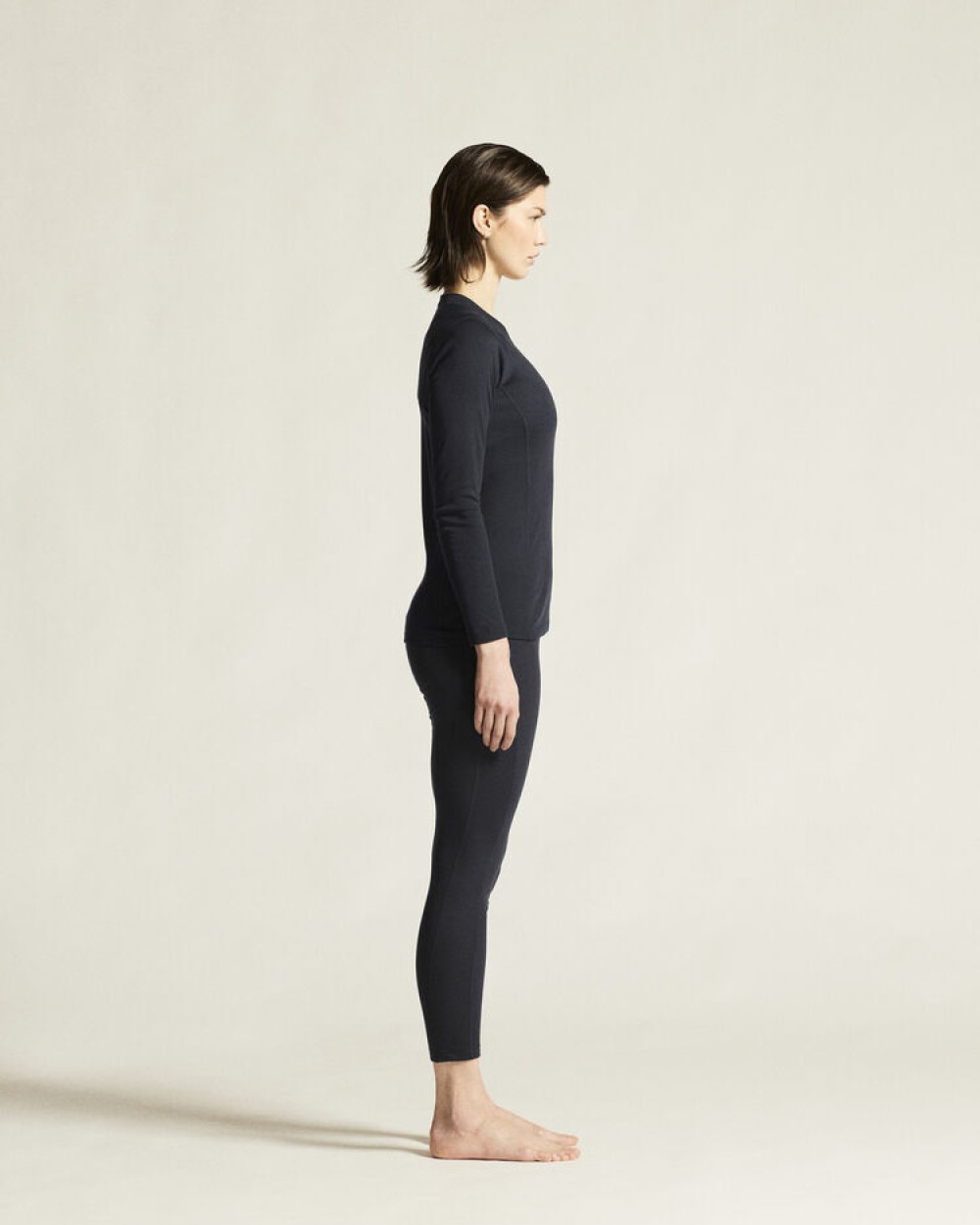 CRAFT Core Warm Baselayer Set W Unterhosen personalisierbar