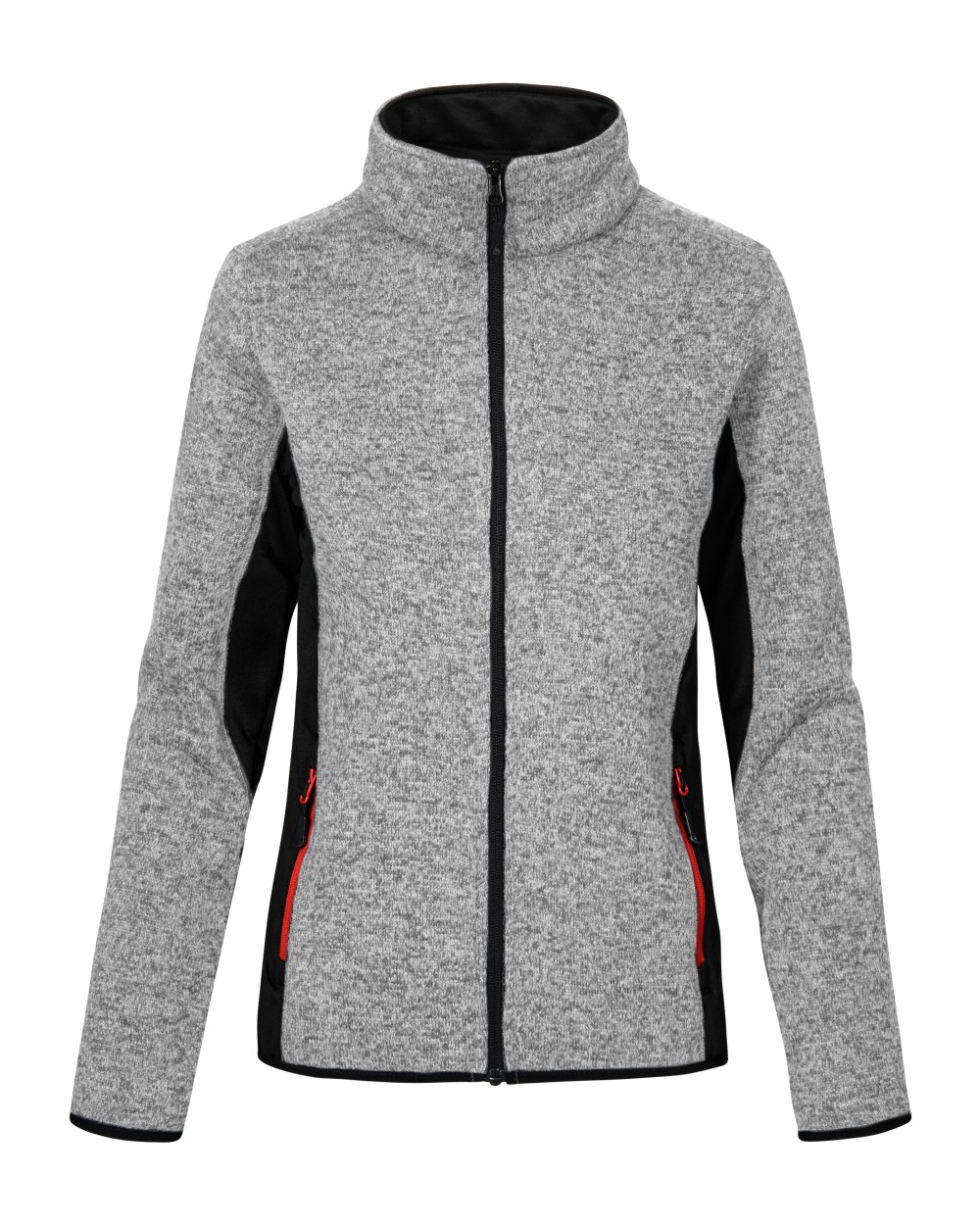 PROMODORO Women's Knit Jacket Workwear Jacken personalisierbar