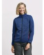 PROMODORO Women's Knit Jacket Workwear Jacken personalisierbar