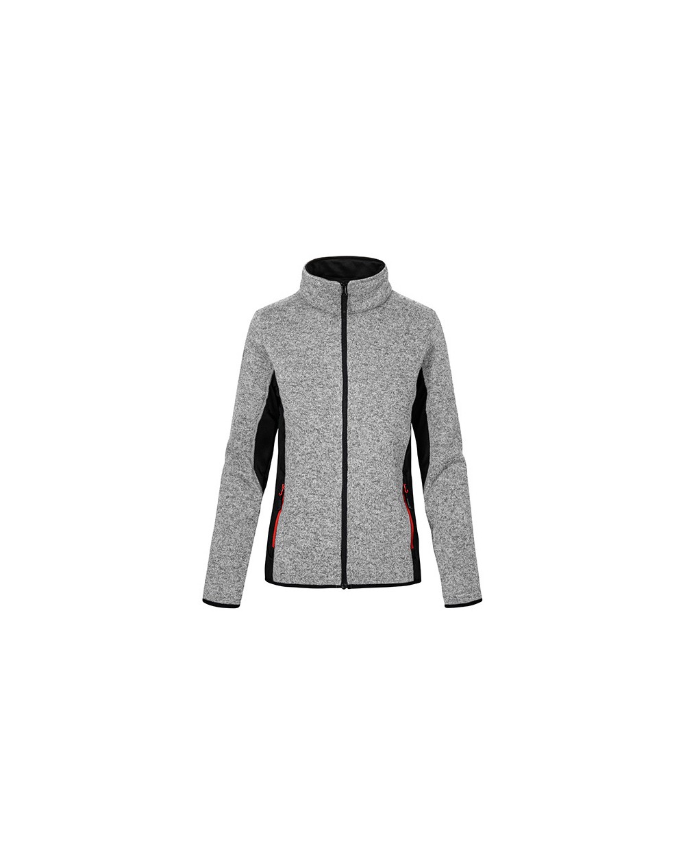 Jassen PROMODORO Women`s Knit Jacket Workwear voor bedrukking &amp; borduring